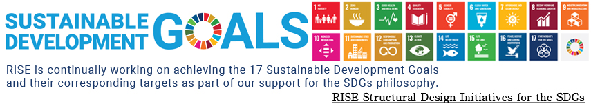 RISE SDGs