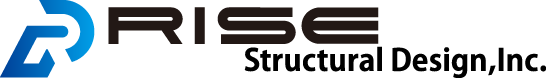 RISE構造設計ロゴ