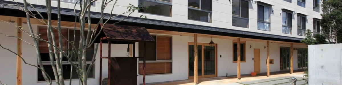 Architectural Structure Design