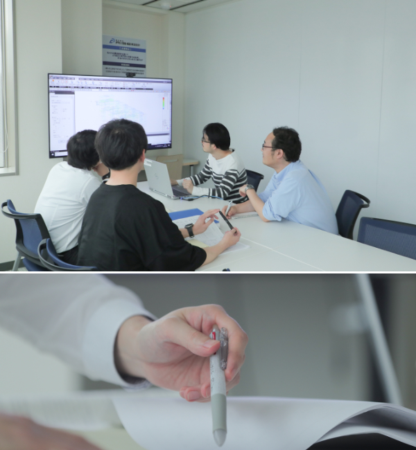 社内イメージ画像